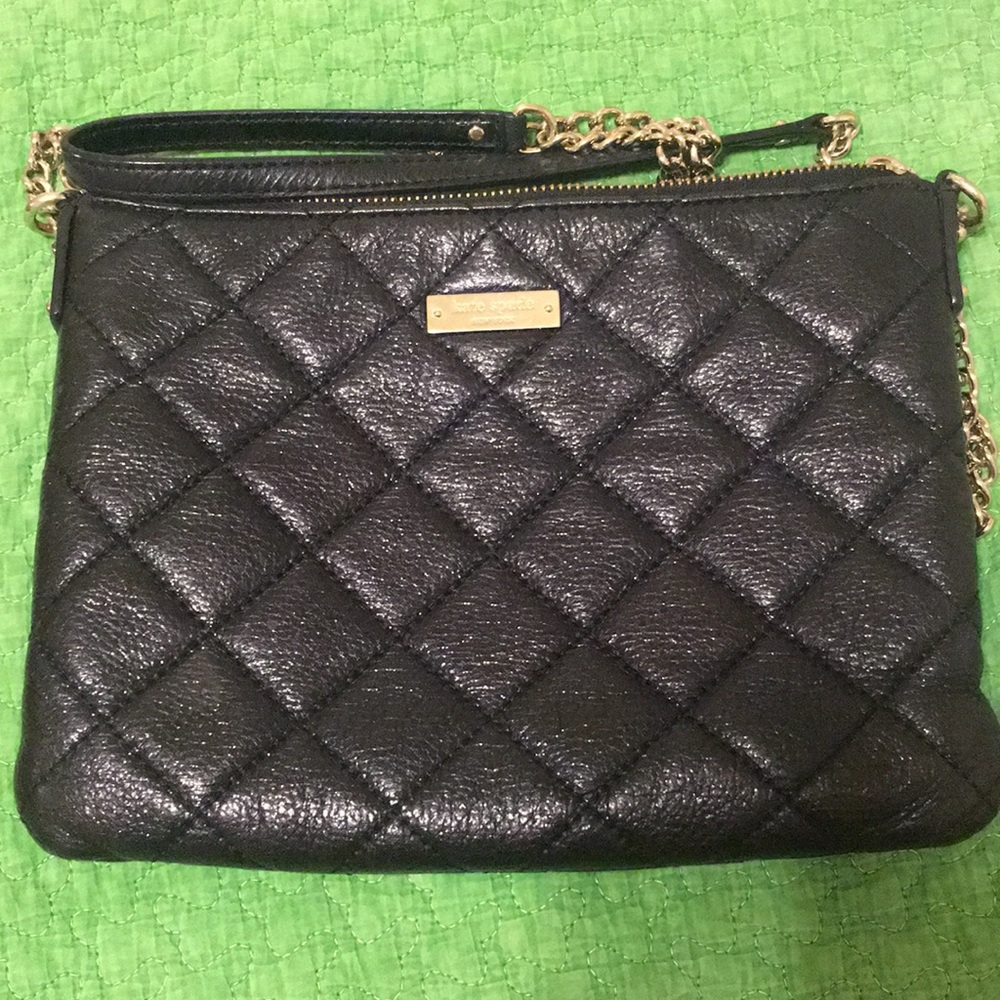 Kate Spade crossbody bag